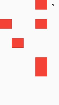 Click Click Game - Screenshot 2