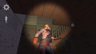 Escape Do Fofão - Screenshot 2