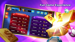 Okey Mobile - Screenshot 2