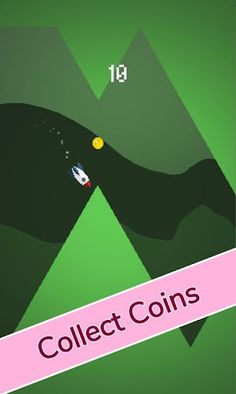 Pocket Rocket - Screenshot 3