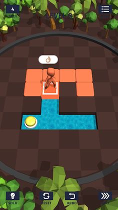 Tile It 3D! - Screenshot 1