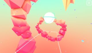 Lucid Flight - Screenshot 2