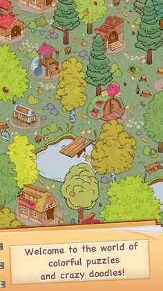 Find the Sheep - Screenshot 1