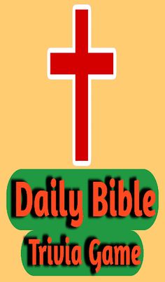 Daily Bible Trivia Game - Screenshot 3