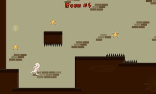 Tuyul Gundul - Screenshot 2