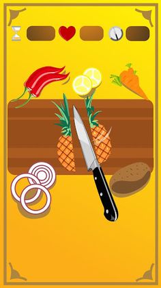 Master Of Slices - Screenshot 2