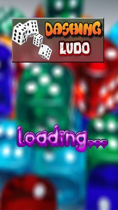 Dashing Ludo : It's Made For Y - Screenshot 1