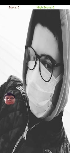 EnesUzun-EnsGameStudio - Screenshot 2