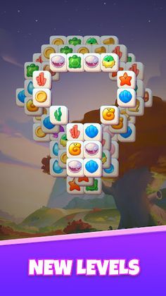 Triple Tile: Brain Training - Screenshot 2