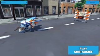 Cute Pocket Cat And Puppy 3D - Screenshot 3