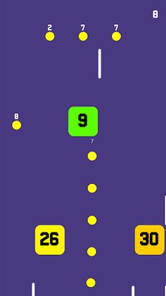 Counter Snakes - Screenshot 1