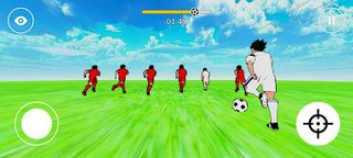 Super Champions - Screenshot 2