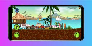 5 games in one - Mini games an - Screenshot 3