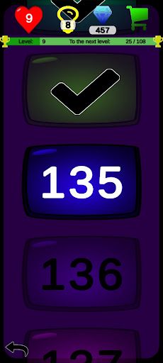 Master Word Guess - Screenshot 2