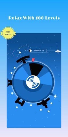 Planet Runner: Lunnar Escape - Screenshot 3