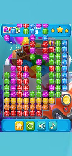 Toy Fever - Screenshot 1