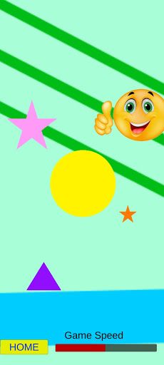 Early Learning Bubble Pop - Screenshot 4