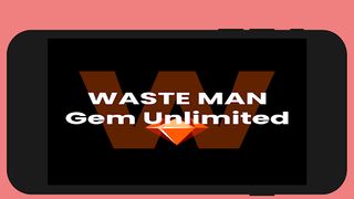 Wasteman Gem Unlimited - Screenshot 3