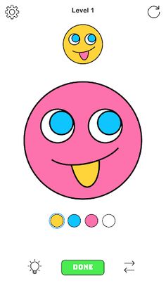 Paint Master - Screenshot 1