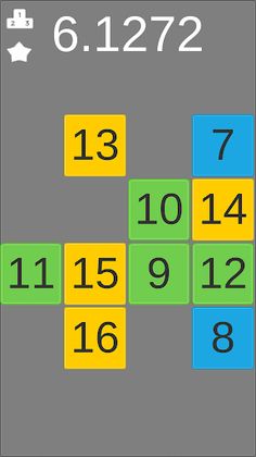 Reaction Numbers - Screenshot 3