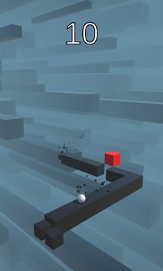 Save the Ball! - Screenshot 4