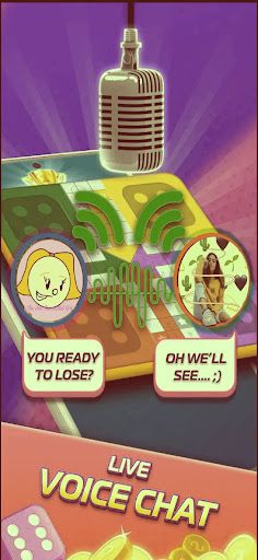 Ludo super game play & win - Screenshot 4