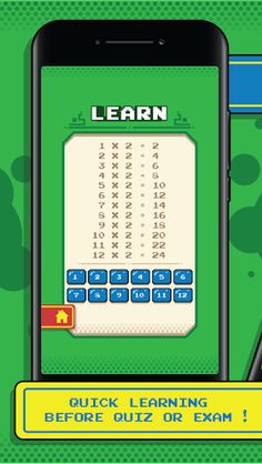 Kembara Plus - Math (Multiply) - Screenshot 2