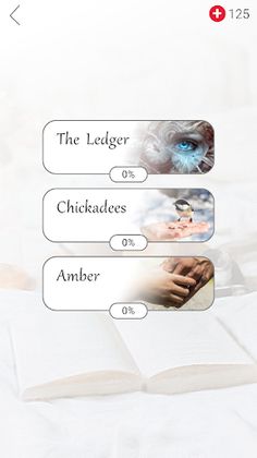 Lost Manuscript - Screenshot 3