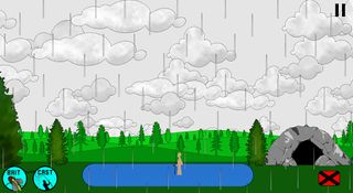 Pocket Camping - Screenshot 3