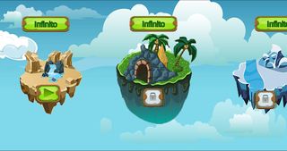 Run Dinox - Screenshot 3