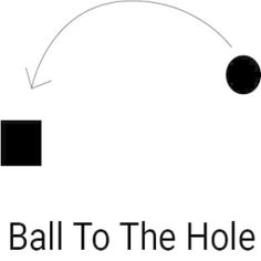 Ball To The Hole - Screenshot 2