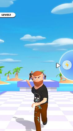 Meathook Master - Screenshot 4