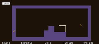 Lezder Arcade Quest - Screenshot 3