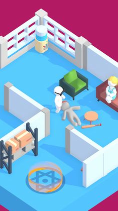 Death Loop Soul - Screenshot 1