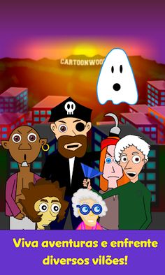 Jogo da Velha Aventuras - Screenshot 1