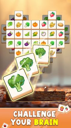 Zen Match Tile - Screenshot 1