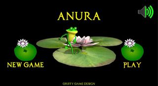 Anura - Screenshot 1
