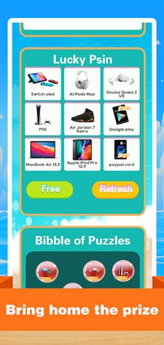 Bingo Rich Go Money - Screenshot 3