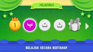 Zahran Abata - Screenshot 3