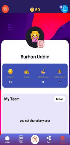 Dragon Tiger Lucky Spin - Screenshot 1