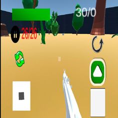 One against the crowd - Screenshot 2