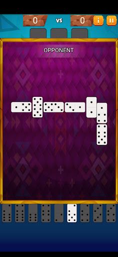 Yili Dominoes - Screenshot 2