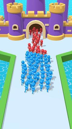 Connect Raid - Screenshot 4