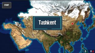 Where on Earth? - Screenshot 2