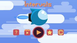 Intervals - Screenshot 1