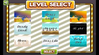 Crazy Biker Moto Game - Screenshot 2