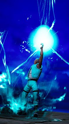 ColorEnergy:Blow the monster! - Screenshot 2