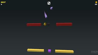 Twin Balls - Screenshot 1