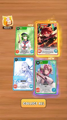 Soul TCG: Card Battle Games - Screenshot 4
