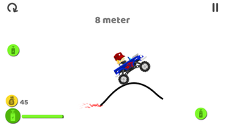 Wire Climb - Screenshot 1